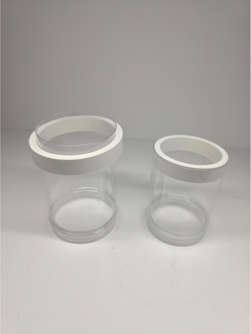 Breeder Box for Fish Tank Isolation Aquarium Separator Hatchery Incubator